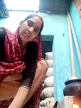 Chayna_singh Adlı Modelin Web Kamerası Şovu