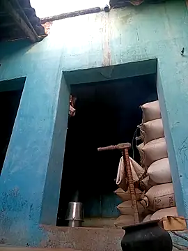 Show Webcam de Chayna_singh