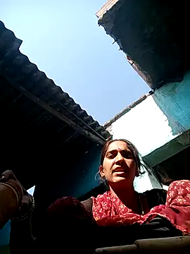 Webkamerová show Chayna_singh