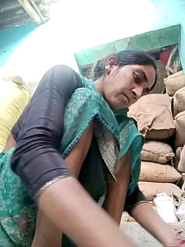 Chayna_singh's Webcam Show