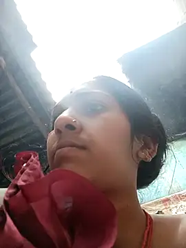 Chayna_singh webcam show
