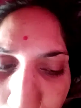 Show modela Chayna_singh na web-kameri