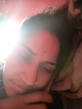 Chayna_singh Show Webcam