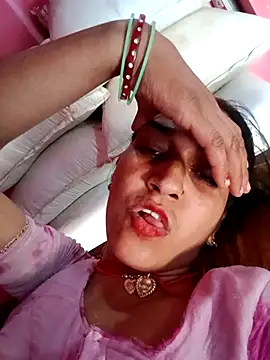 Chayna_singh Webcam-Show