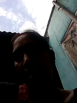 Chayna_singh Pertunjukan Webcam