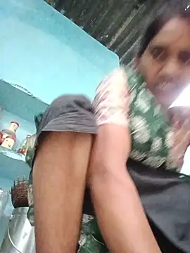 Chayna_singh 网络视讯表演