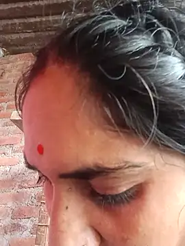 Chayna_singhのウェブカメラショー