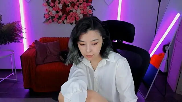 SirenMystiq's Live Chat Room