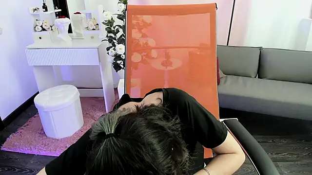 SirenMystiqn Live chat-huone