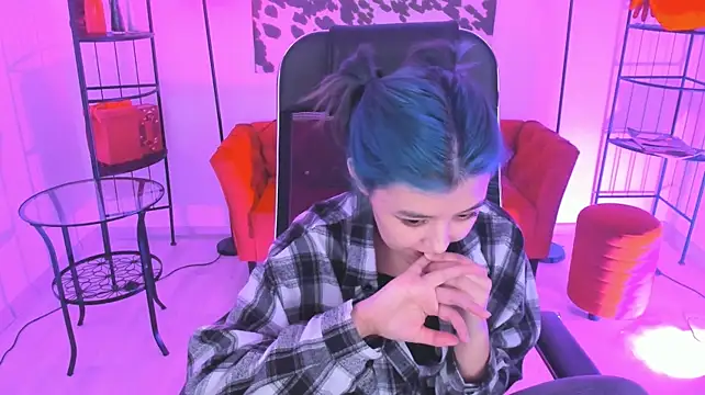 SirenMystiq's Webcam Show