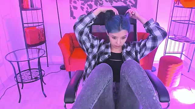 SirenMystiq's Webcam Show