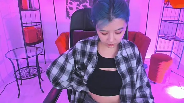 SirenMystiq's Webcam Show