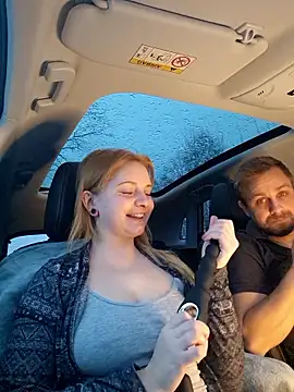 Show webcam de MichelleVibes18