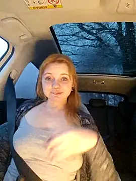 Show de webcam de MichelleVibes18