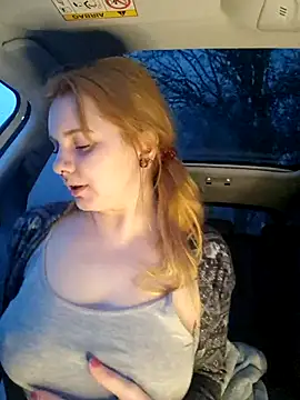 Вебкам-шоу MichelleVibes18