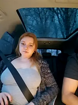 MichelleVibes18's Webcam Show