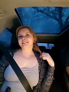 MichelleVibes18's Webcam Show