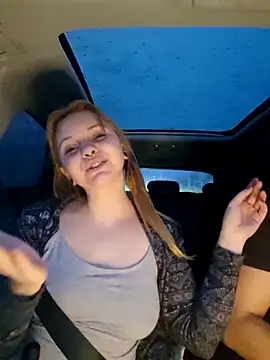 MichelleVibes18 网络视讯表演