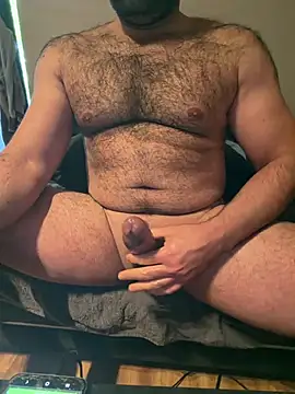 iso199 Webcam-Show