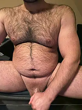 iso199's Webcam Show