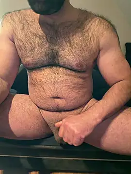 iso199's Webcam Show