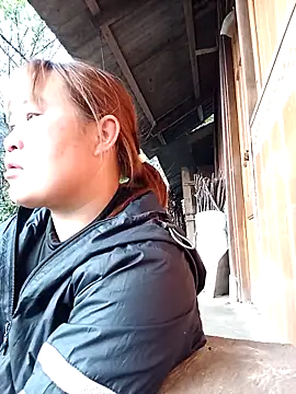 Webkamerová show -myaa-