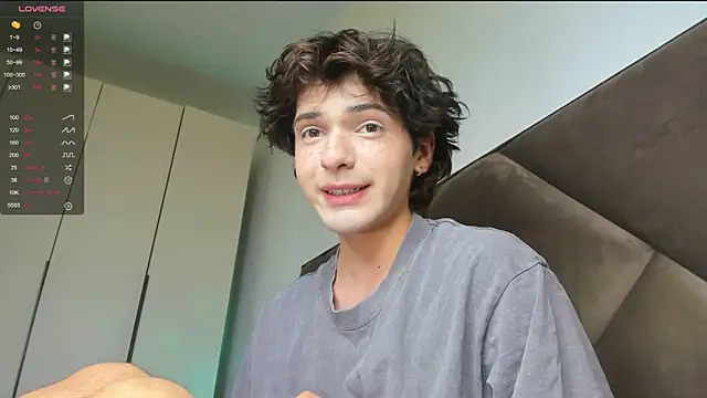 colestormsn Webbikameraesitys