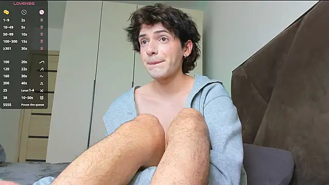 colestorms Webcam-Show