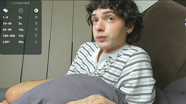 colestorms – webcam-show