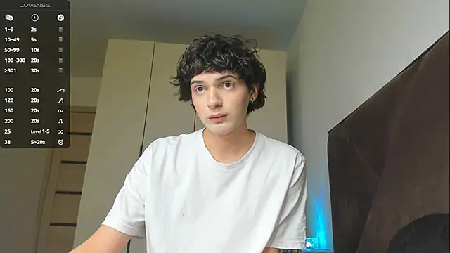 colestorms Show in webcam