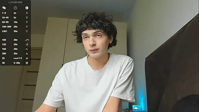 colestorms Webcamshow