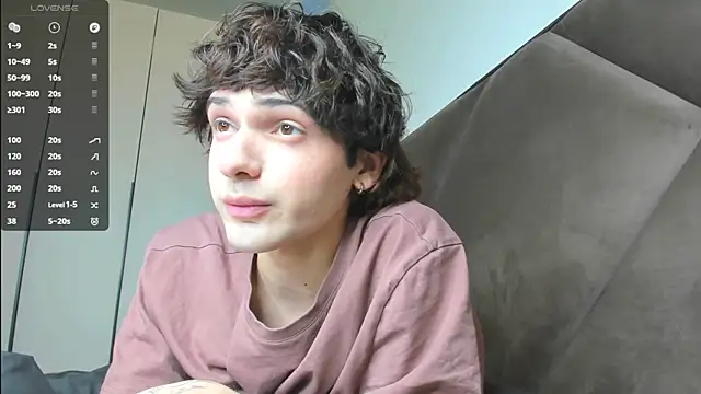 colestorms Show in webcam