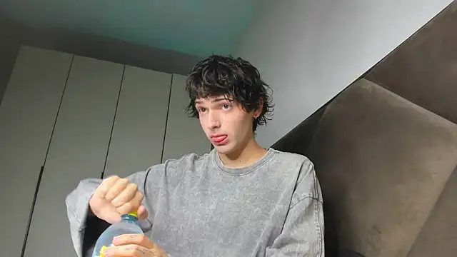 colestorms Show in webcam