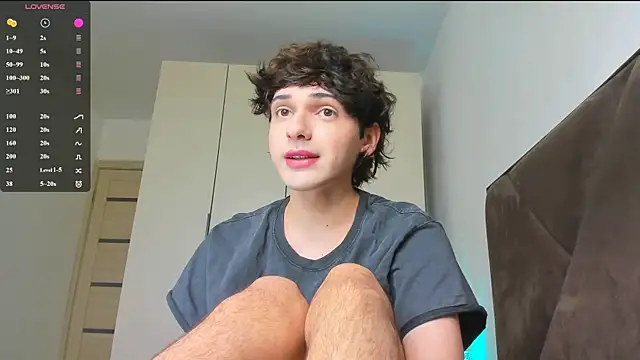 colestormsn Webbikameraesitys