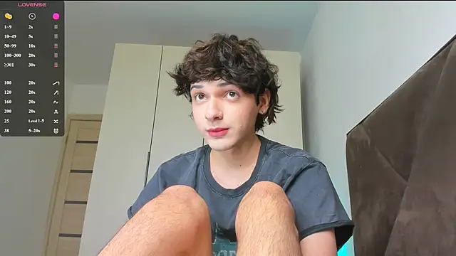 colestorms Show Webcam