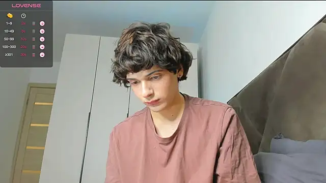 colestorms webcam show
