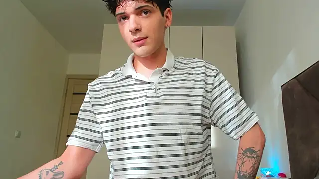 colestorms 网络视讯表演