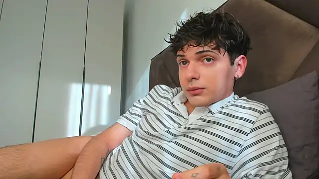 colestorms' Webcam Show