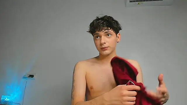 colestorms Webcam-Show