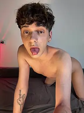 colestormsn Webbikameraesitys