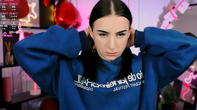 โชว์เว็บแคมของ alia_skay