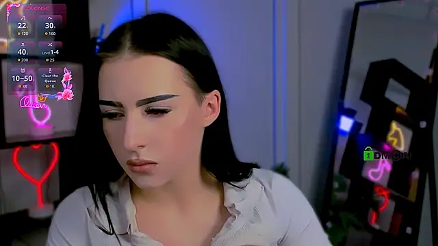 alia_skay's Live Chat Room