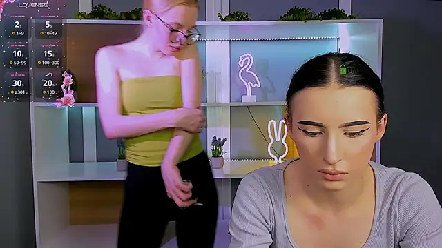 alia_skay webkamerás műsora