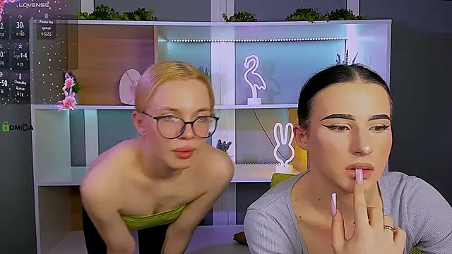 alia_skay Webcam show