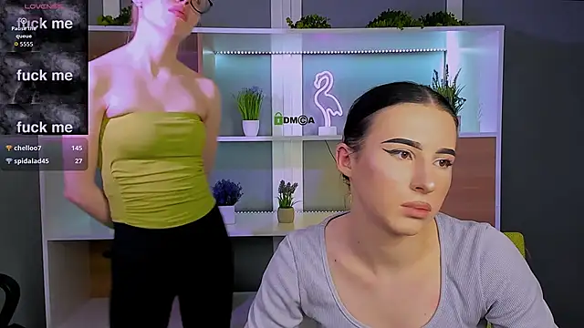 alia_skay webcam show