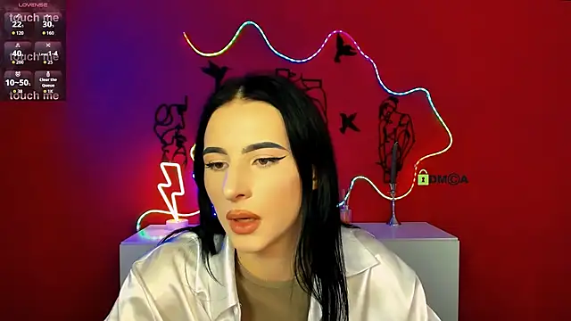 alia_skayn Live chat-huone
