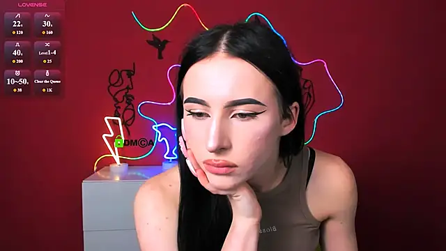alia_skay Live XXX-Chat