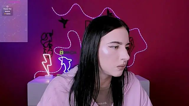 Chat ao vivo de alia_skay