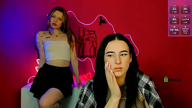 alia_skay élő XXX-chatje