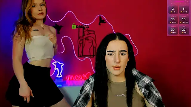 alia_skay Chat XXX in diretta